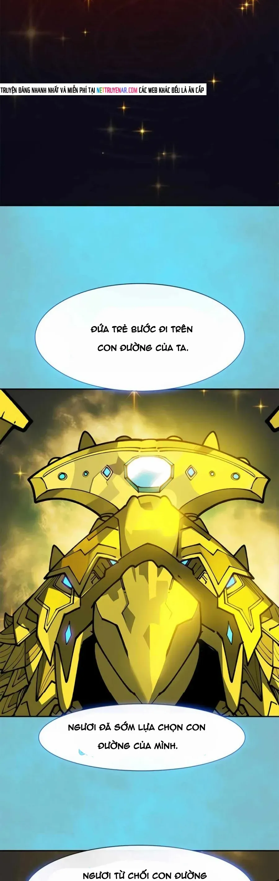 Tôi Chỉ Là Người Khuân Vác Trong Hầm Ngục - Chương 36 - Trang 4