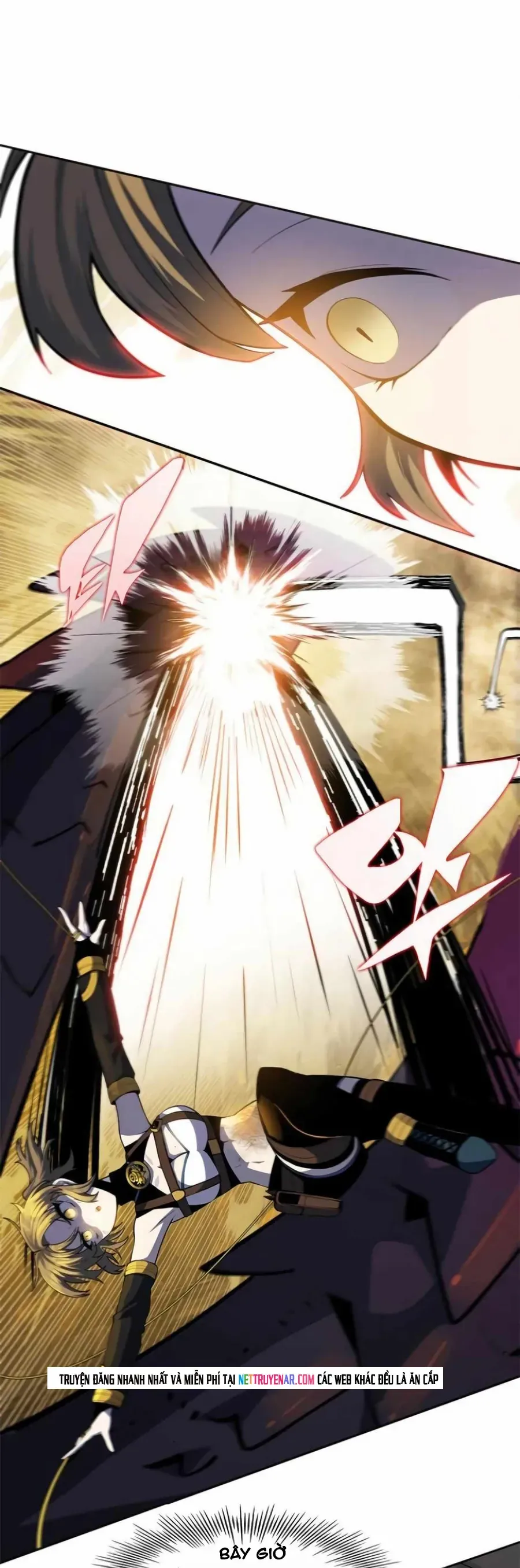 Tôi Chỉ Là Người Khuân Vác Trong Hầm Ngục - Chương 36 - Trang 31