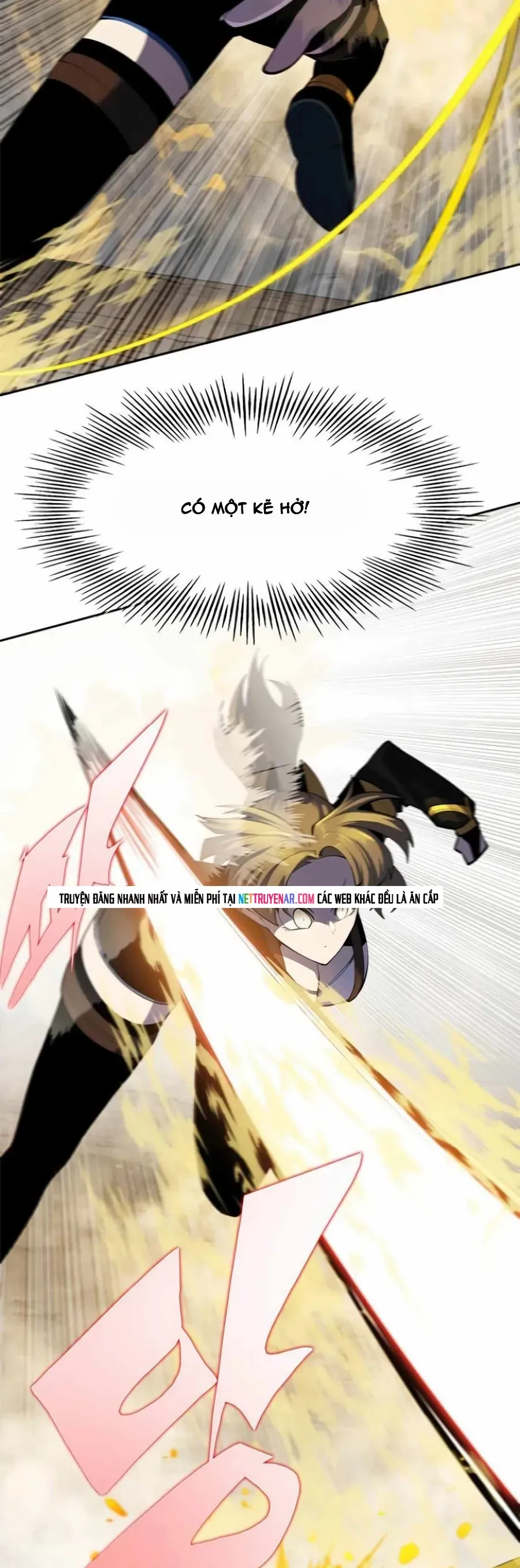 Tôi Chỉ Là Người Khuân Vác Trong Hầm Ngục - Chương 36 - Trang 35