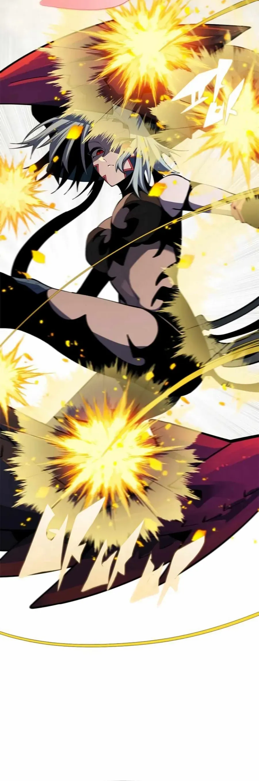 Tôi Chỉ Là Người Khuân Vác Trong Hầm Ngục - Chương 36 - Trang 36