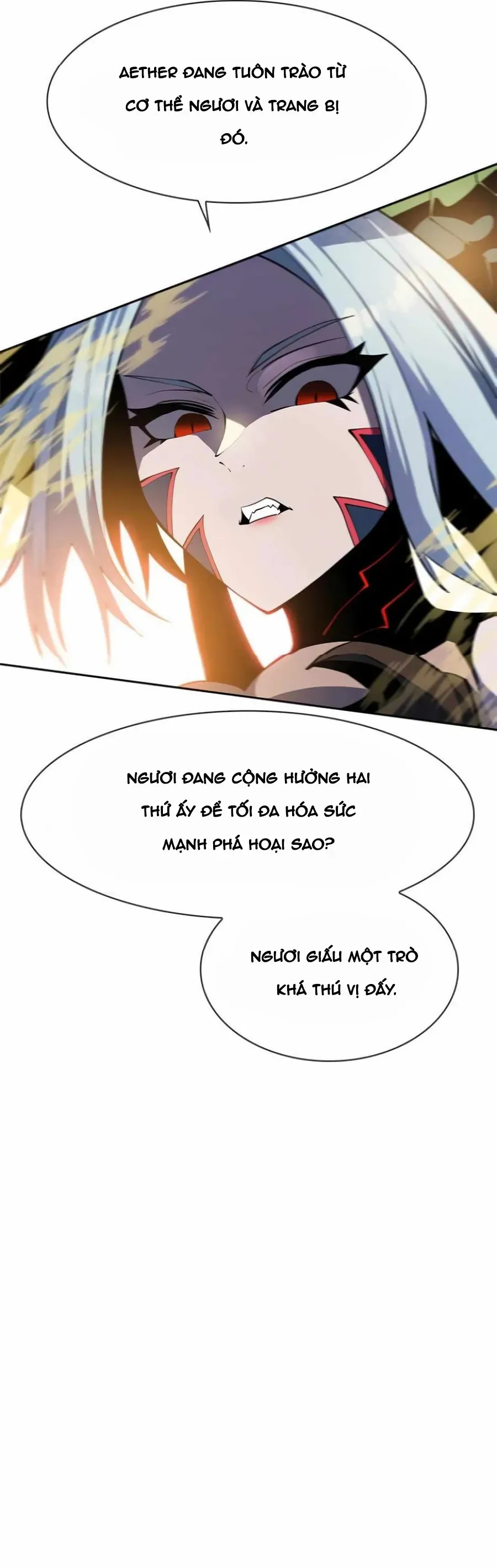 Tôi Chỉ Là Người Khuân Vác Trong Hầm Ngục - Chương 36 - Trang 37