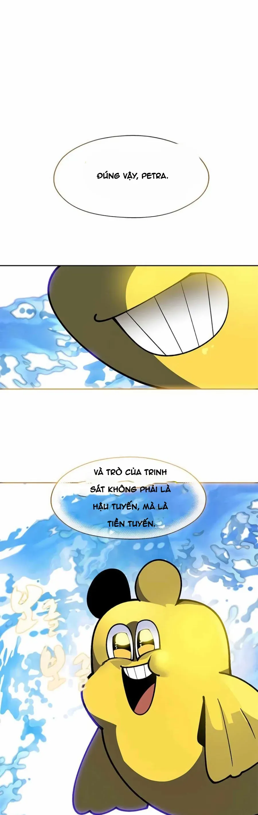 Tôi Chỉ Là Người Khuân Vác Trong Hầm Ngục - Chương 36 - Trang 38