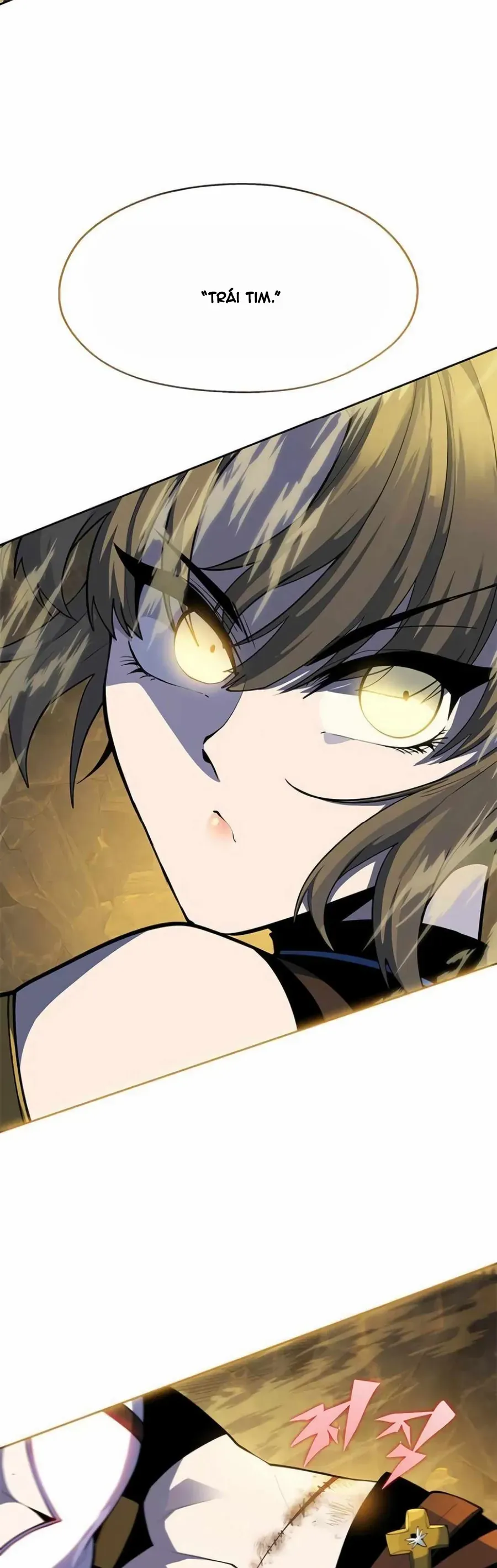 Tôi Chỉ Là Người Khuân Vác Trong Hầm Ngục - Chương 36 - Trang 40