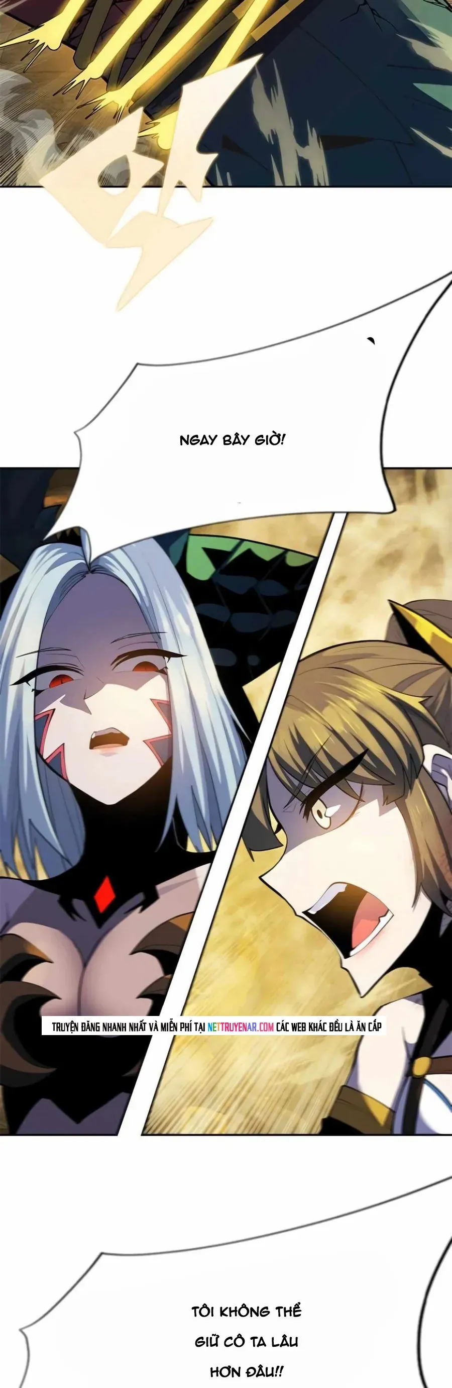 Tôi Chỉ Là Người Khuân Vác Trong Hầm Ngục - Chương 36 - Trang 45