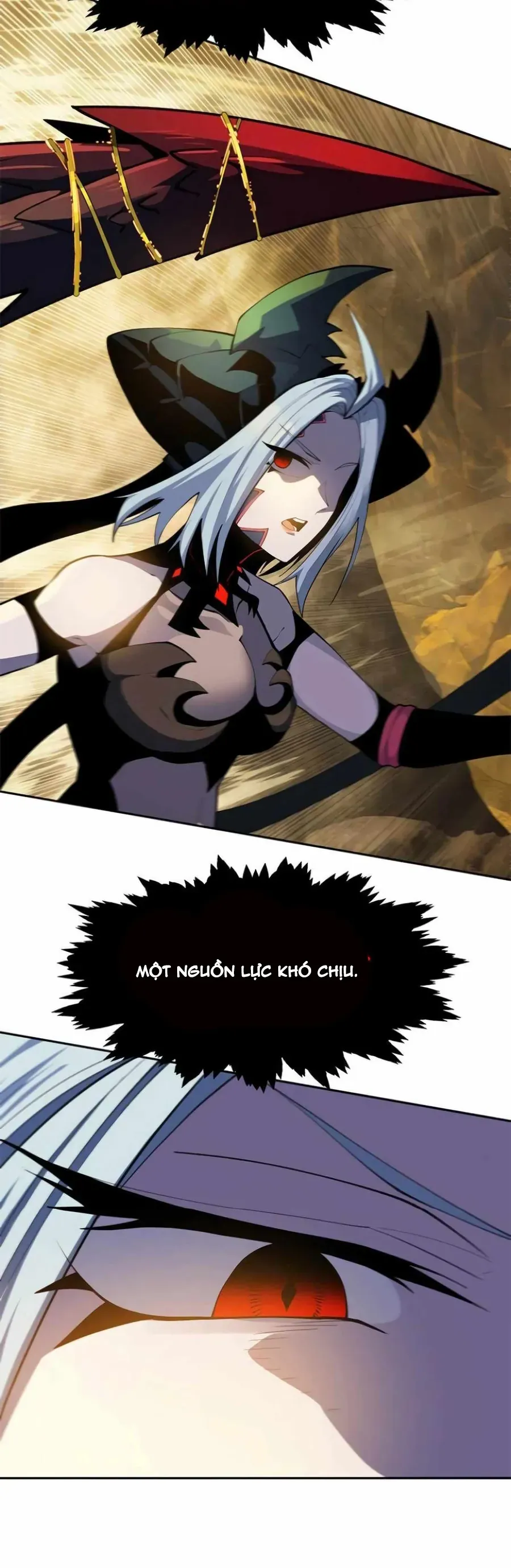 Tôi Chỉ Là Người Khuân Vác Trong Hầm Ngục - Chương 36 - Trang 47
