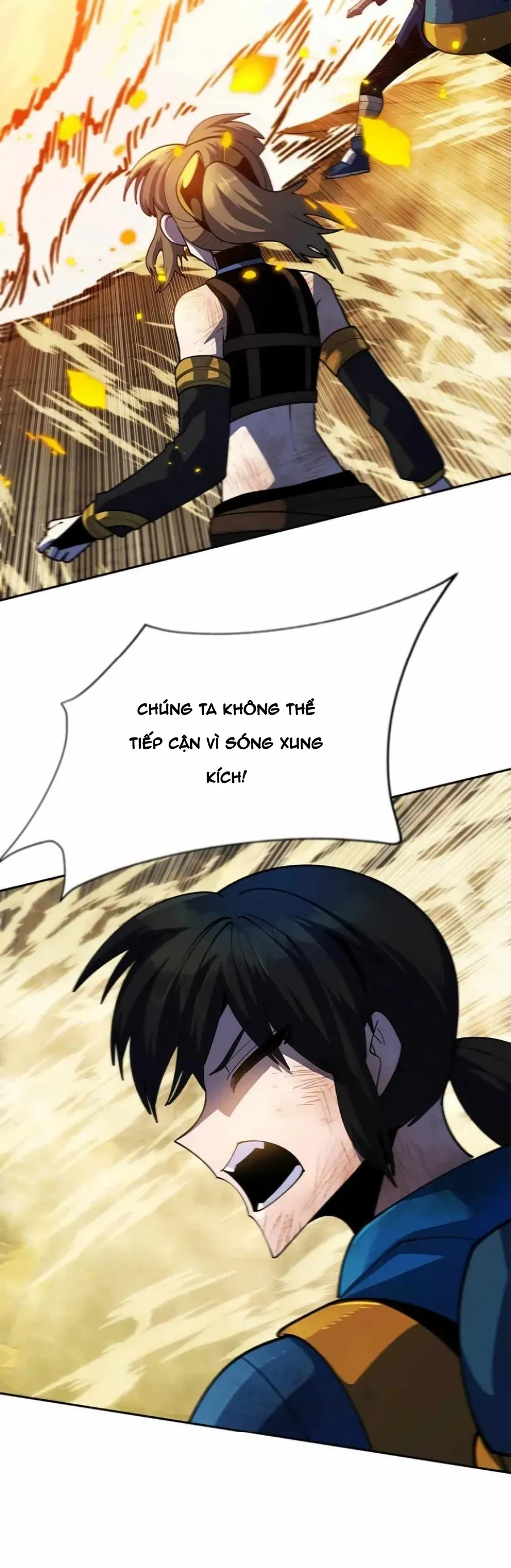 Tôi Chỉ Là Người Khuân Vác Trong Hầm Ngục - Chương 36 - Trang 50