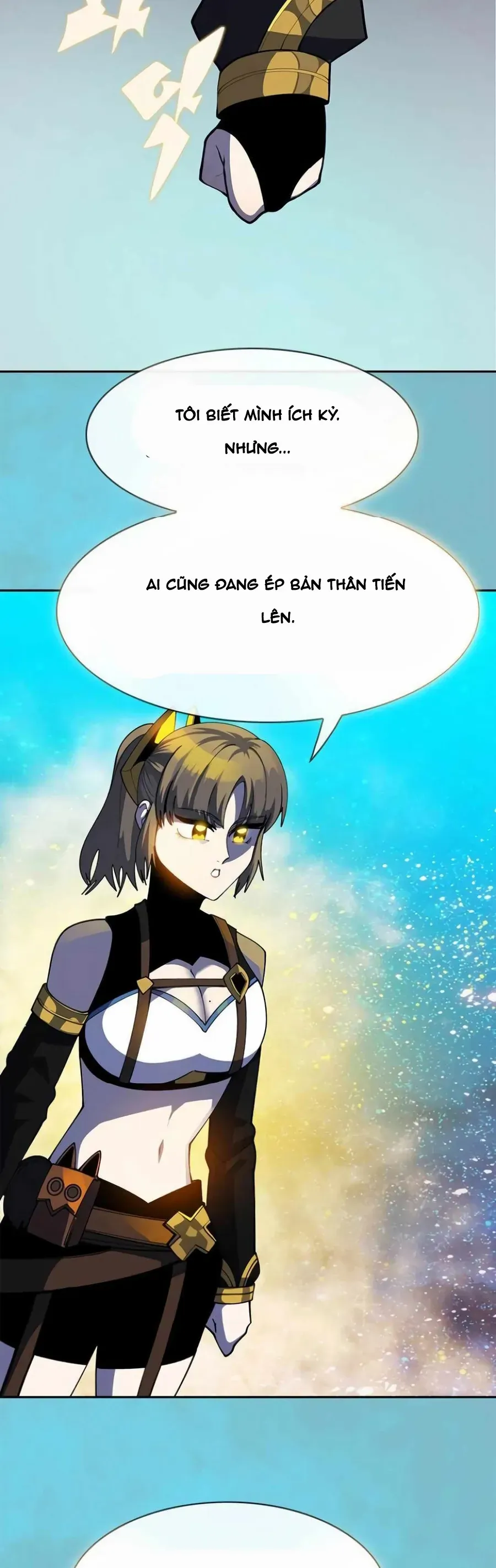 Tôi Chỉ Là Người Khuân Vác Trong Hầm Ngục - Chương 36 - Trang 6