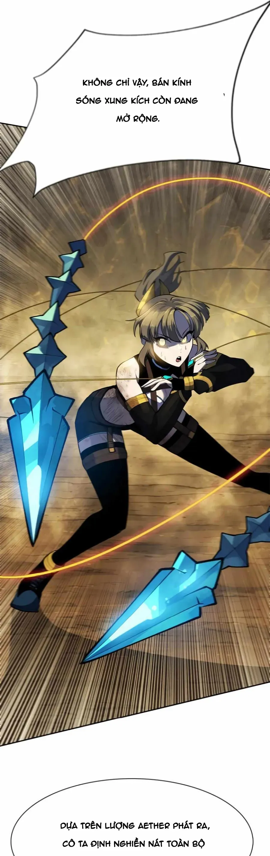 Tôi Chỉ Là Người Khuân Vác Trong Hầm Ngục - Chương 36 - Trang 51