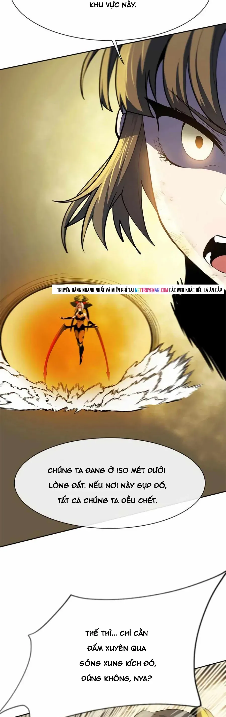 Tôi Chỉ Là Người Khuân Vác Trong Hầm Ngục - Chương 36 - Trang 52