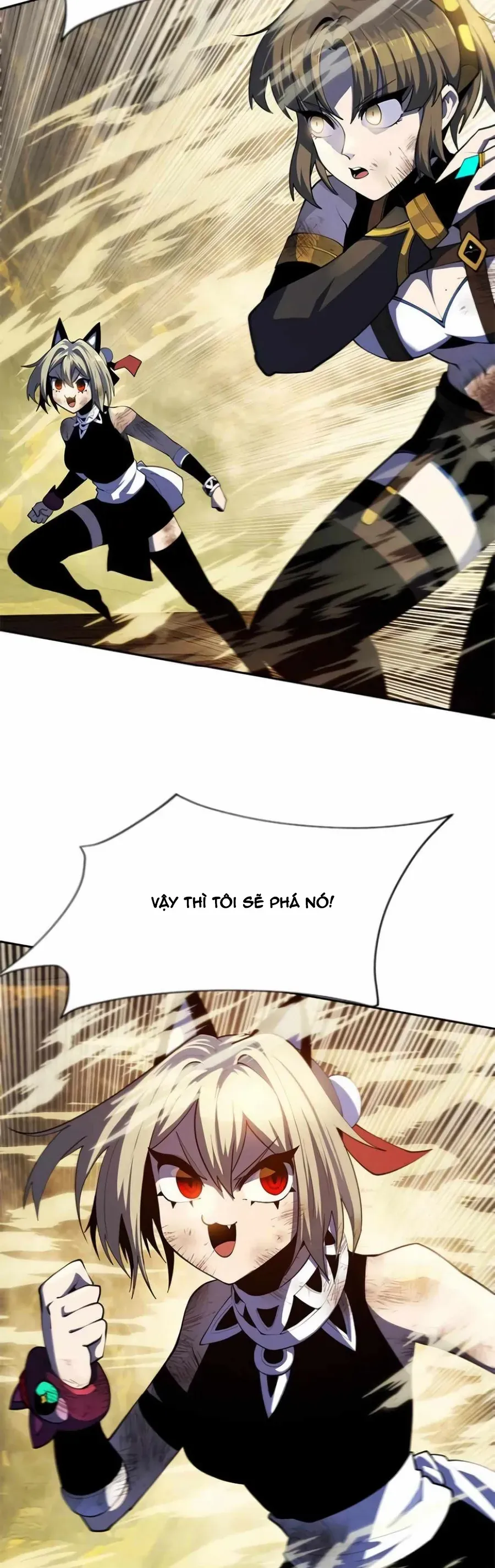 Tôi Chỉ Là Người Khuân Vác Trong Hầm Ngục - Chương 36 - Trang 53