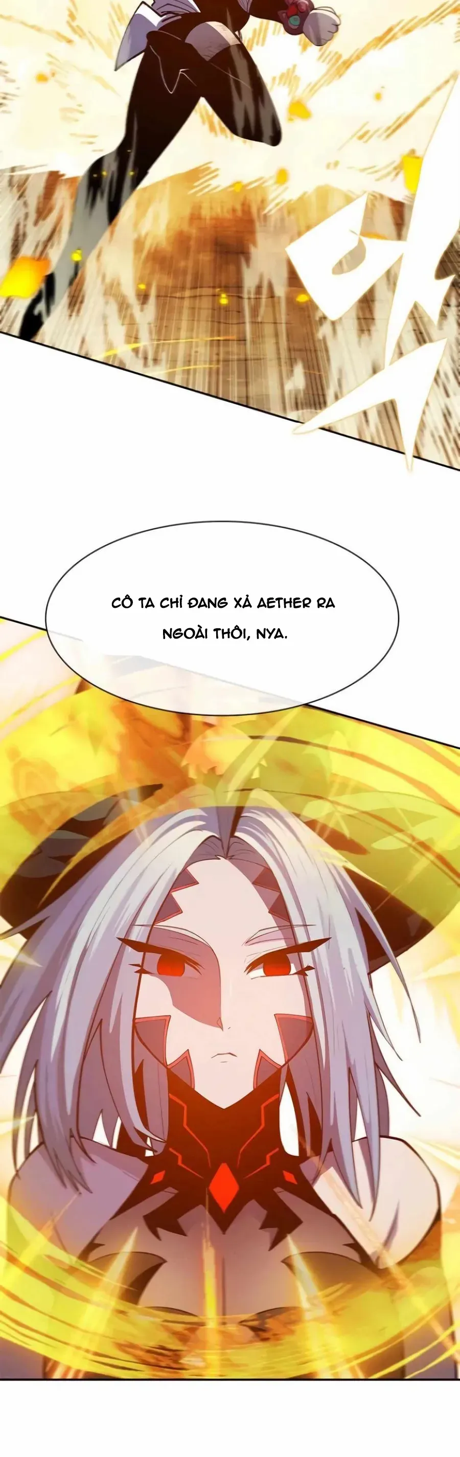 Tôi Chỉ Là Người Khuân Vác Trong Hầm Ngục - Chương 36 - Trang 55
