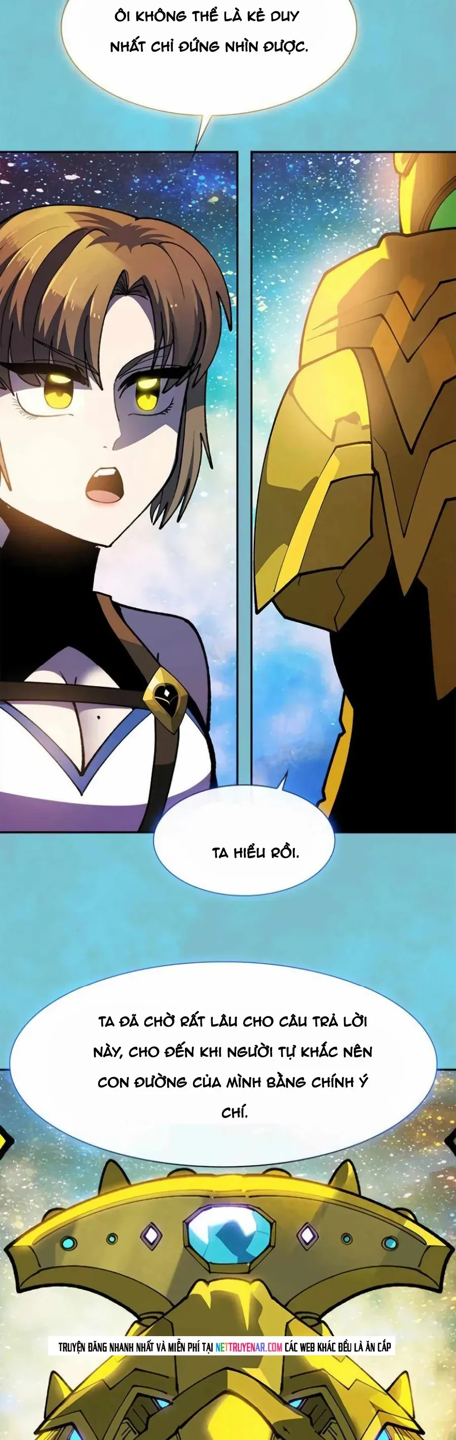 Tôi Chỉ Là Người Khuân Vác Trong Hầm Ngục - Chương 36 - Trang 7