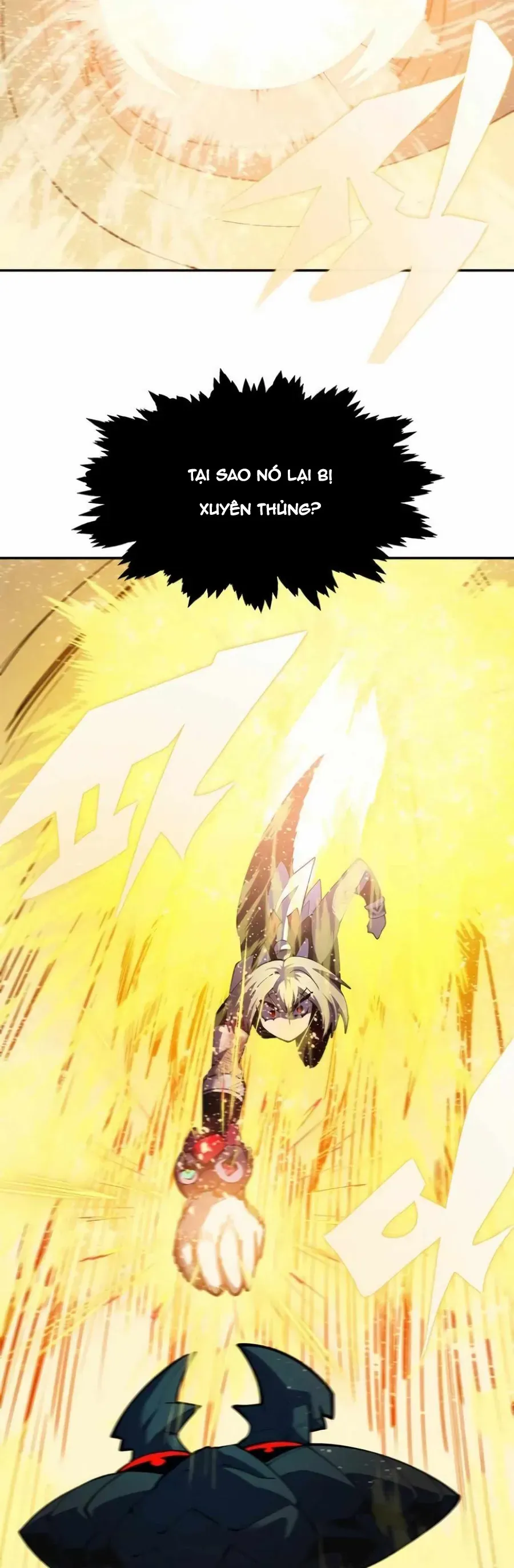 Tôi Chỉ Là Người Khuân Vác Trong Hầm Ngục - Chương 36 - Trang 61