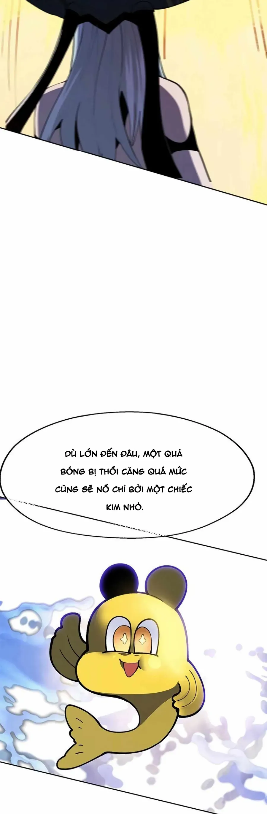 Tôi Chỉ Là Người Khuân Vác Trong Hầm Ngục - Chương 36 - Trang 62