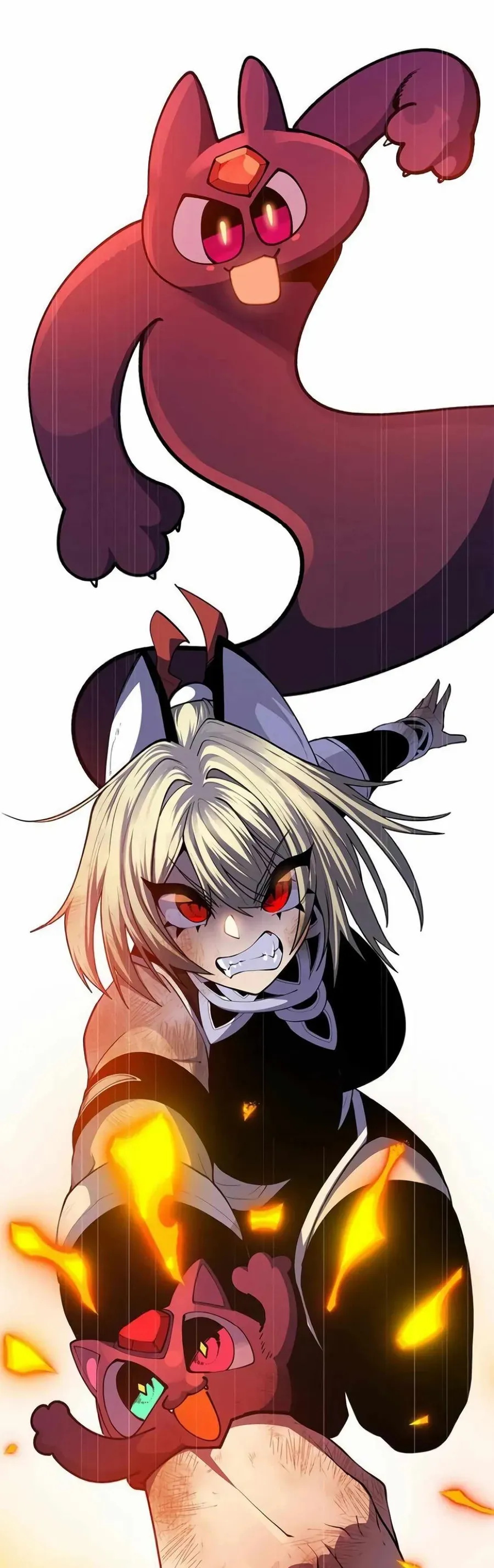 Tôi Chỉ Là Người Khuân Vác Trong Hầm Ngục - Chương 36 - Trang 69