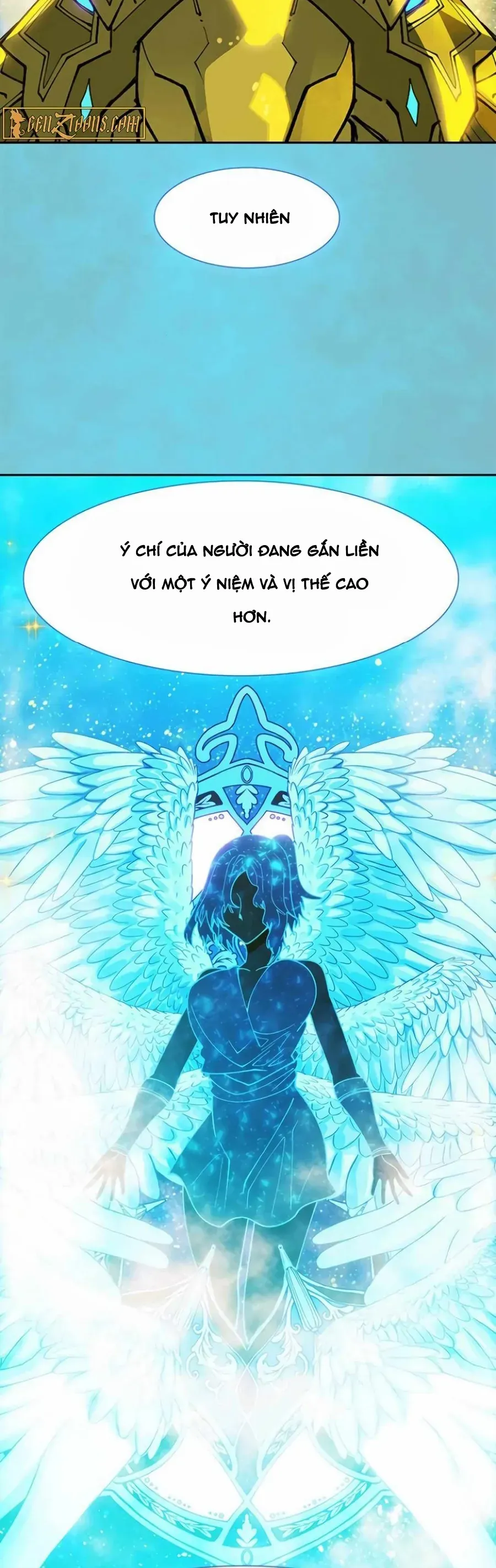 Tôi Chỉ Là Người Khuân Vác Trong Hầm Ngục - Chương 36 - Trang 8