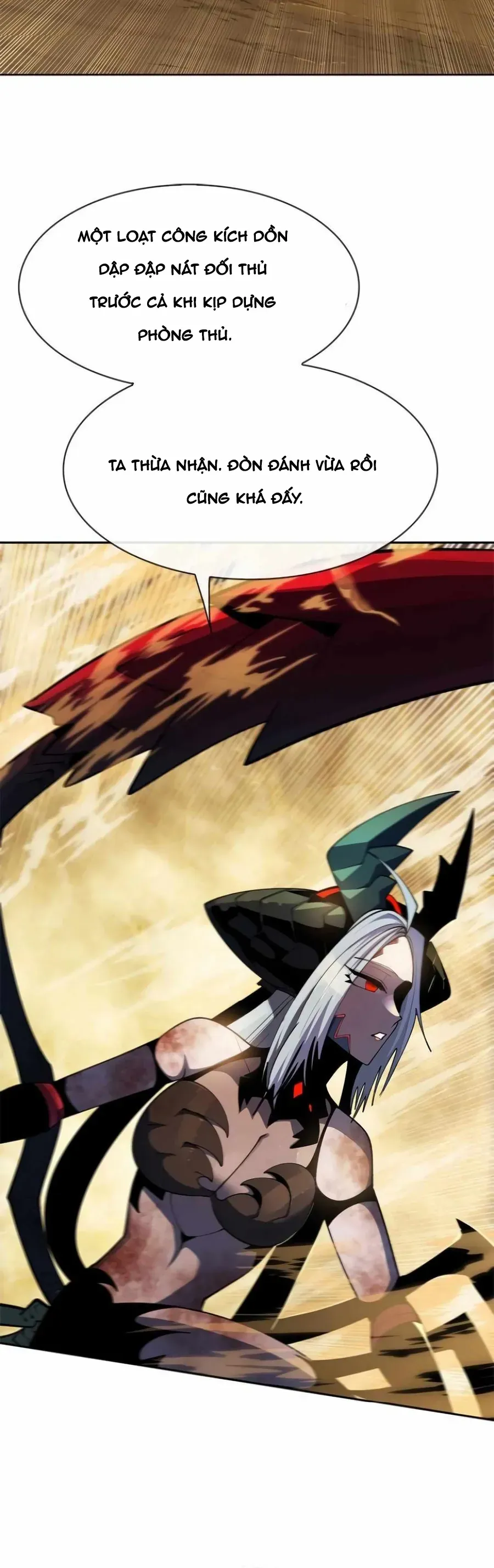 Tôi Chỉ Là Người Khuân Vác Trong Hầm Ngục - Chương 36 - Trang 71