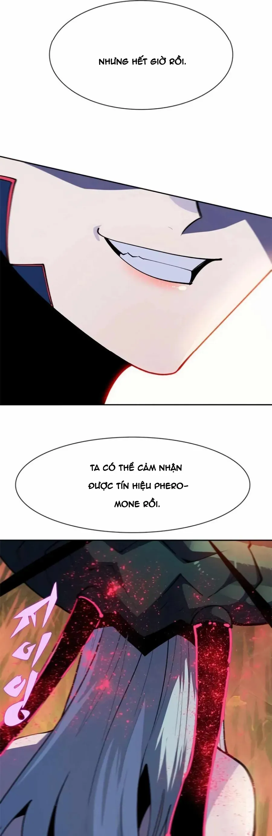 Tôi Chỉ Là Người Khuân Vác Trong Hầm Ngục - Chương 36 - Trang 72