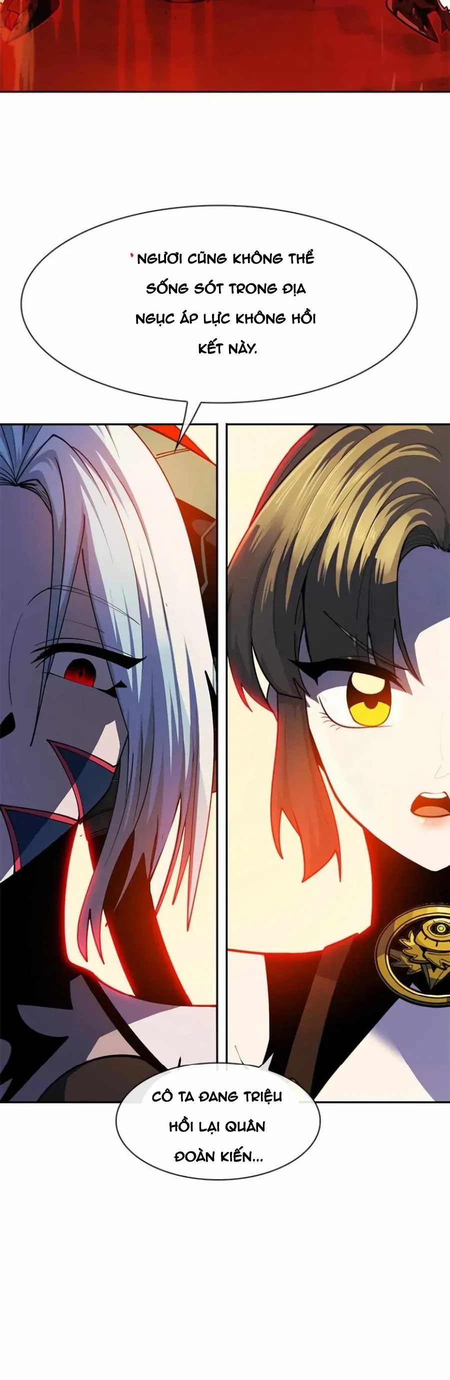 Tôi Chỉ Là Người Khuân Vác Trong Hầm Ngục - Chương 36 - Trang 76