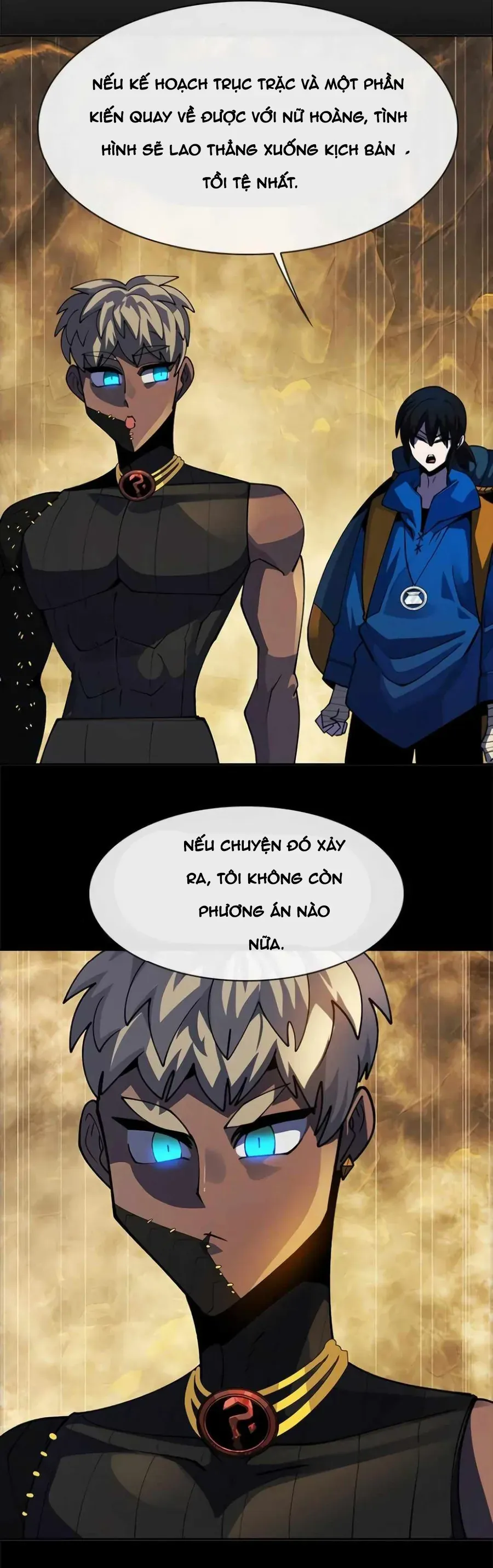 Tôi Chỉ Là Người Khuân Vác Trong Hầm Ngục - Chương 36 - Trang 79