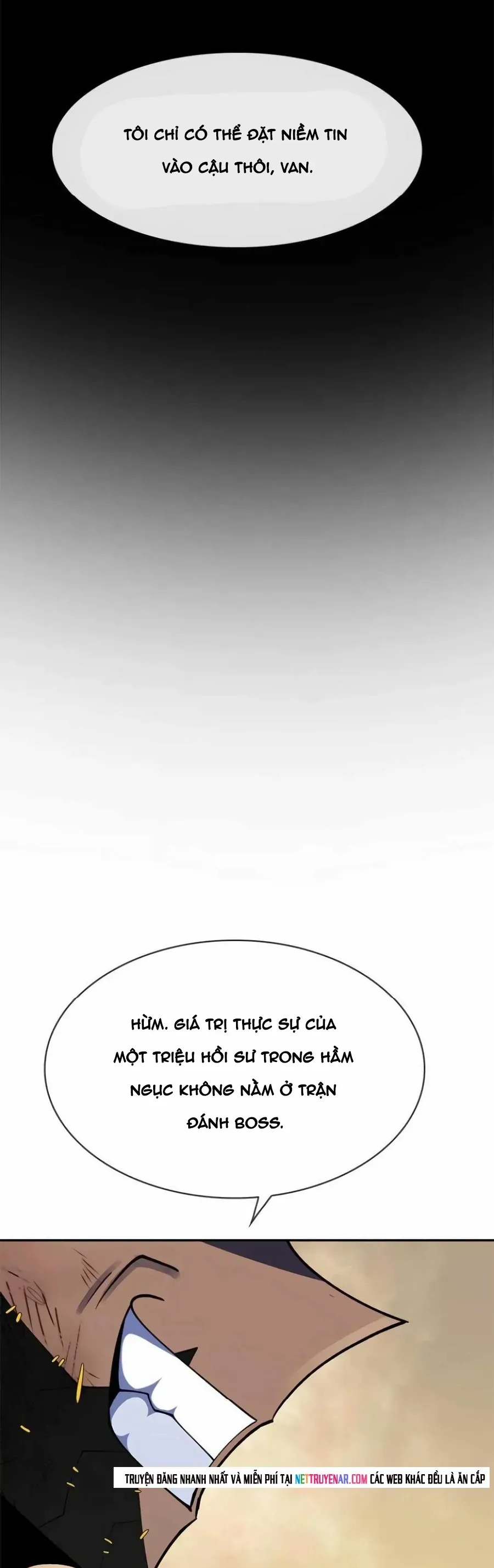 Tôi Chỉ Là Người Khuân Vác Trong Hầm Ngục - Chương 36 - Trang 80