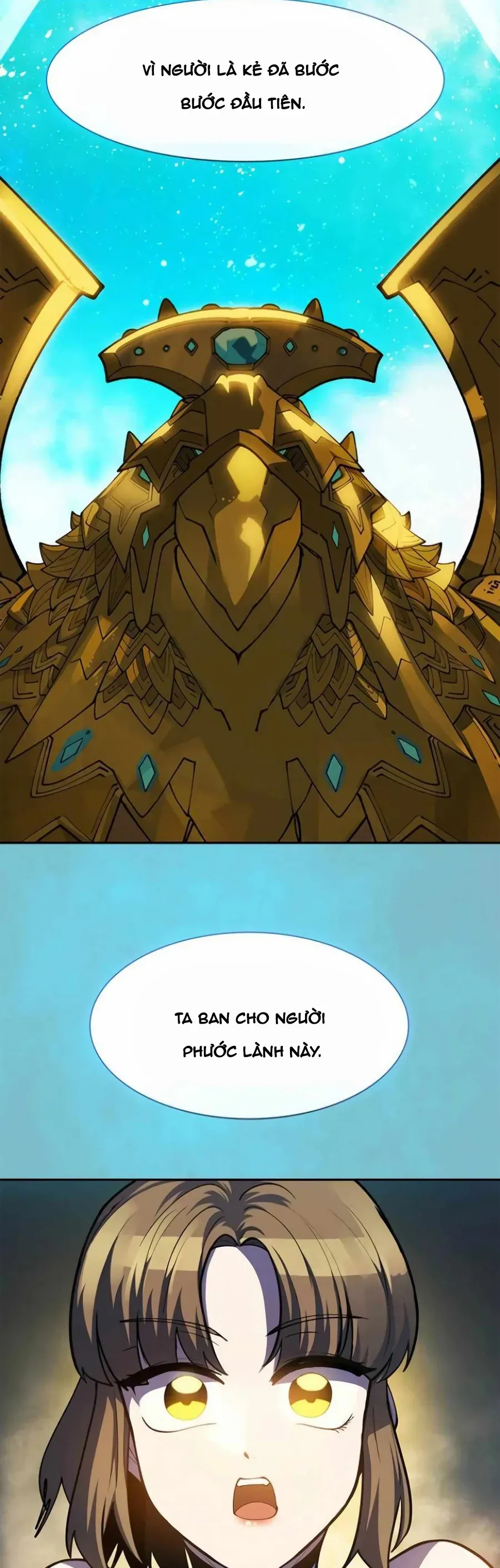 Tôi Chỉ Là Người Khuân Vác Trong Hầm Ngục - Chương 36 - Trang 9