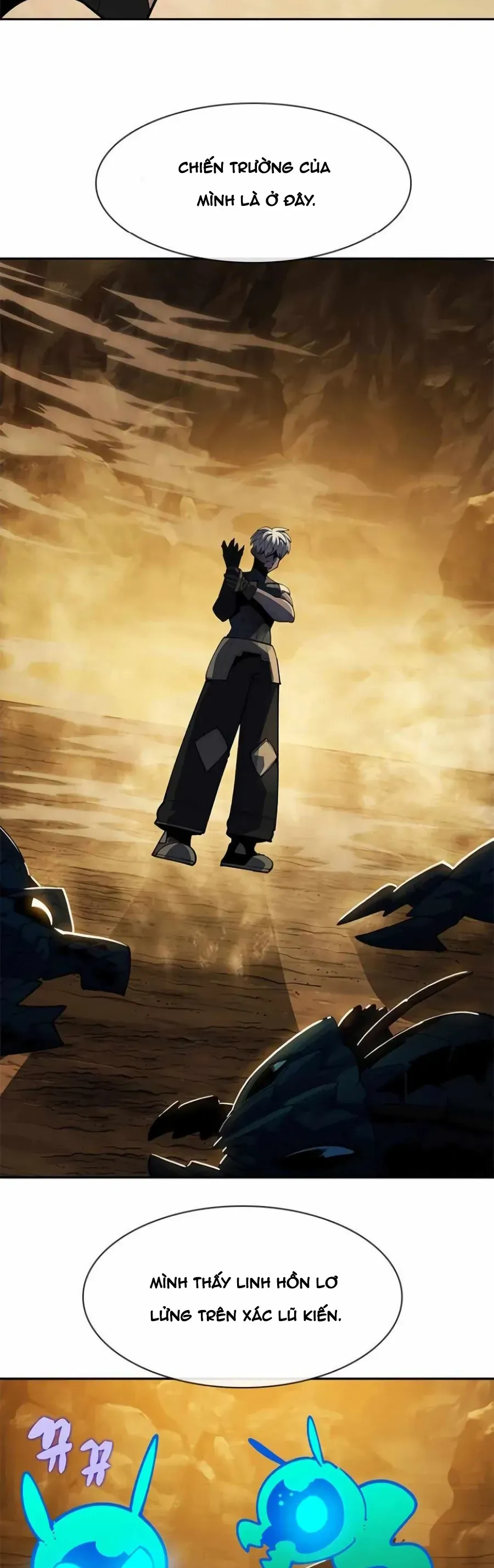 Tôi Chỉ Là Người Khuân Vác Trong Hầm Ngục - Chương 36 - Trang 81