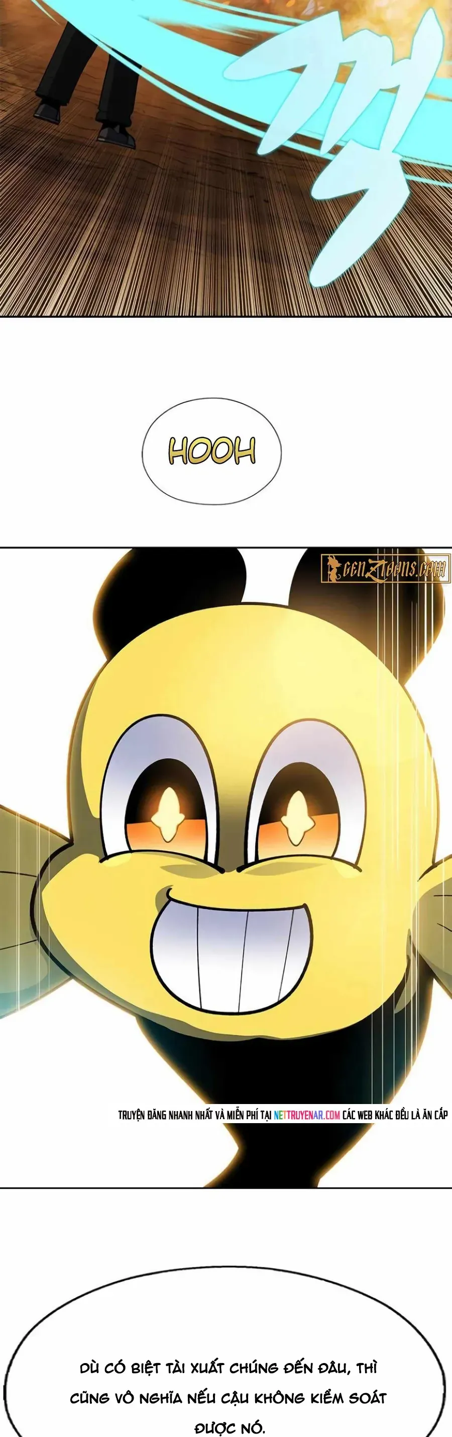 Tôi Chỉ Là Người Khuân Vác Trong Hầm Ngục - Chương 36 - Trang 84
