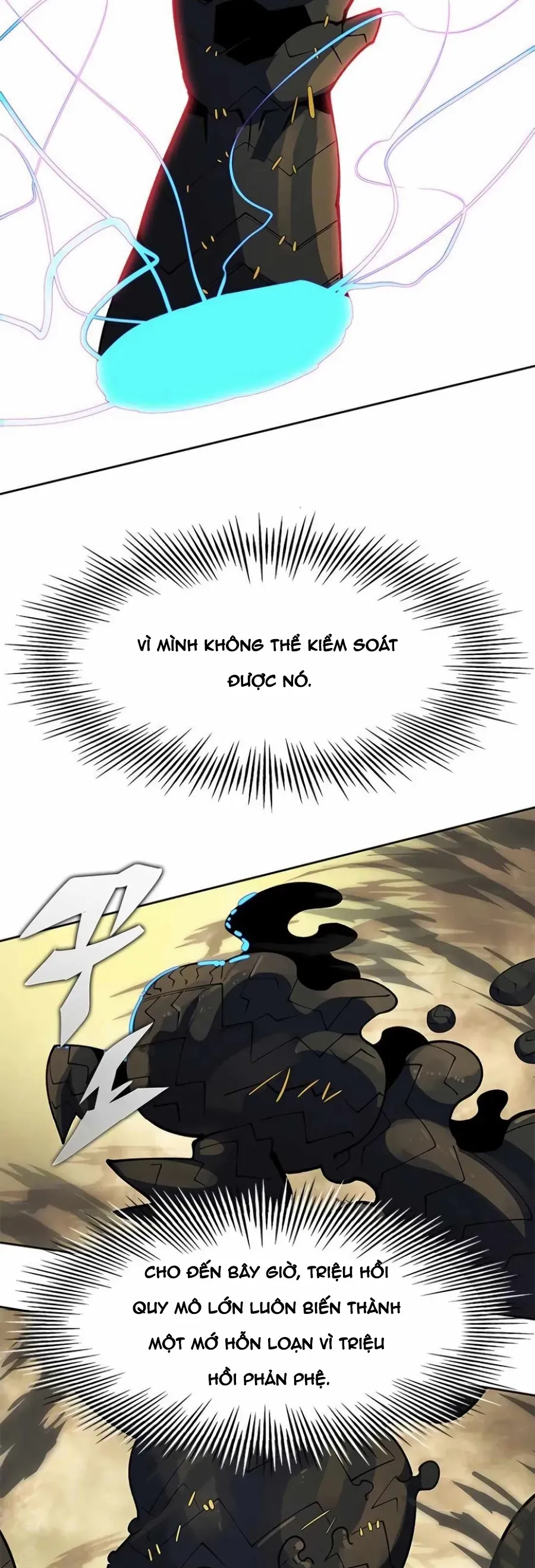 Tôi Chỉ Là Người Khuân Vác Trong Hầm Ngục - Chương 36 - Trang 87