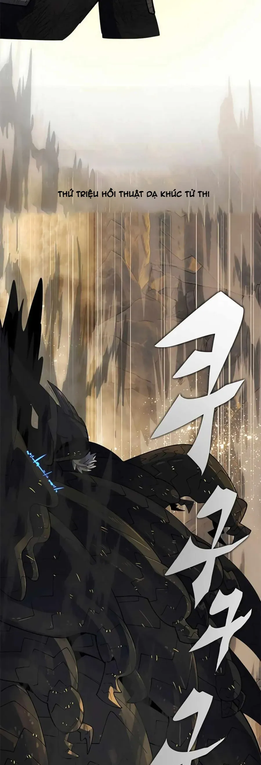 Tôi Chỉ Là Người Khuân Vác Trong Hầm Ngục - Chương 36 - Trang 89