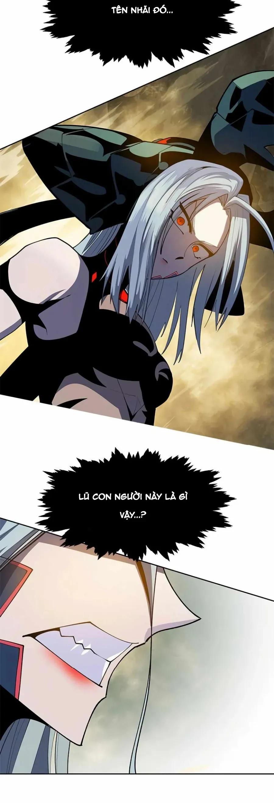 Tôi Chỉ Là Người Khuân Vác Trong Hầm Ngục - Chương 36 - Trang 92