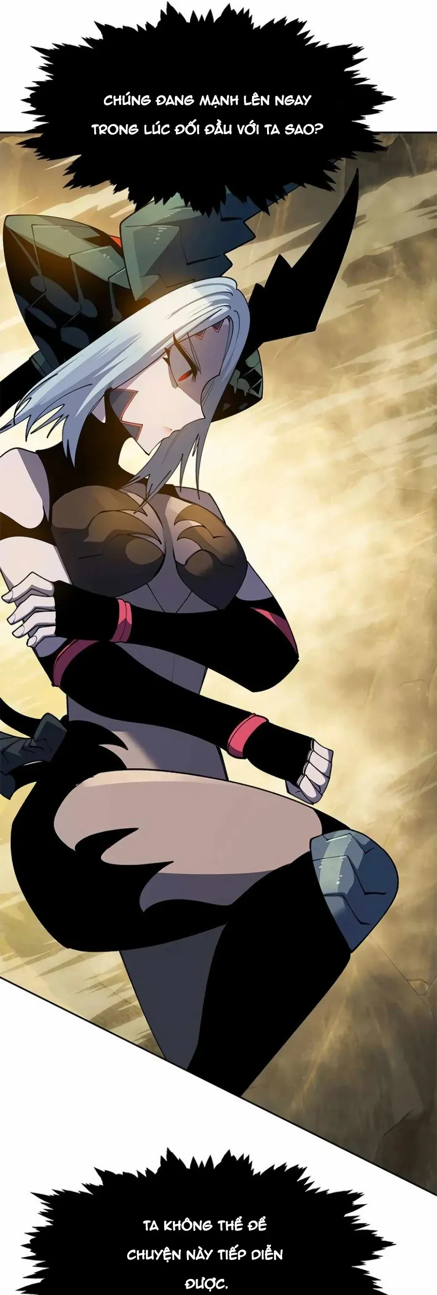 Tôi Chỉ Là Người Khuân Vác Trong Hầm Ngục - Chương 36 - Trang 93