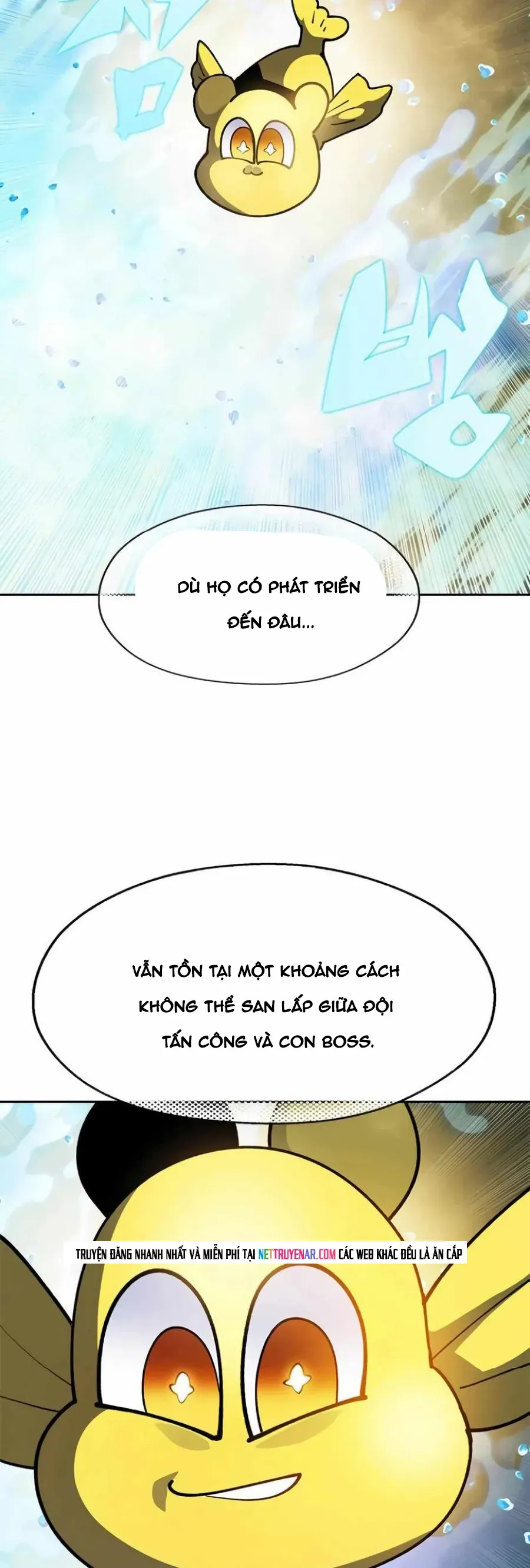 Tôi Chỉ Là Người Khuân Vác Trong Hầm Ngục - Chương 36 - Trang 98