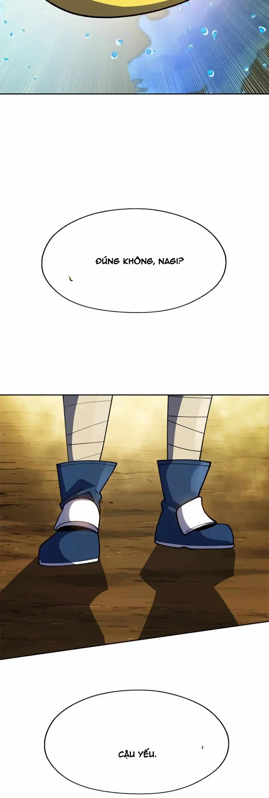 Tôi Chỉ Là Người Khuân Vác Trong Hầm Ngục - Chương 36 - Trang 99