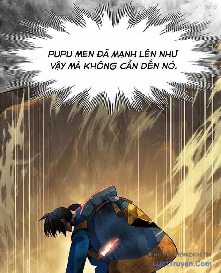 Tôi Chỉ Là Người Khuân Vác Trong Hầm Ngục - Chương 37 - Trang 162