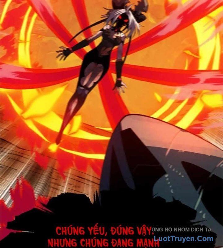 Tôi Chỉ Là Người Khuân Vác Trong Hầm Ngục - Chương 37 - Trang 21