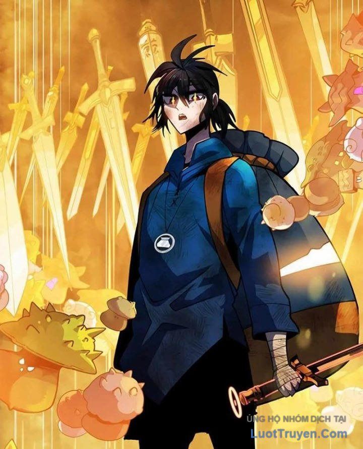 Tôi Chỉ Là Người Khuân Vác Trong Hầm Ngục - Chương 37 - Trang 205