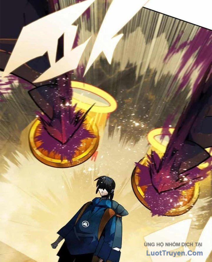 Tôi Chỉ Là Người Khuân Vác Trong Hầm Ngục - Chương 37 - Trang 215