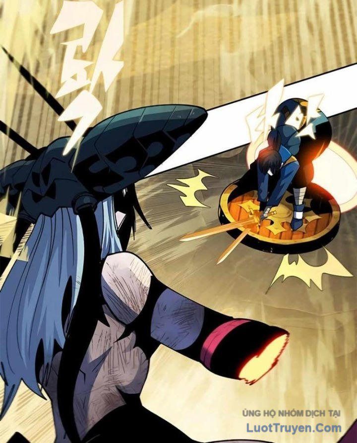 Tôi Chỉ Là Người Khuân Vác Trong Hầm Ngục - Chương 37 - Trang 233