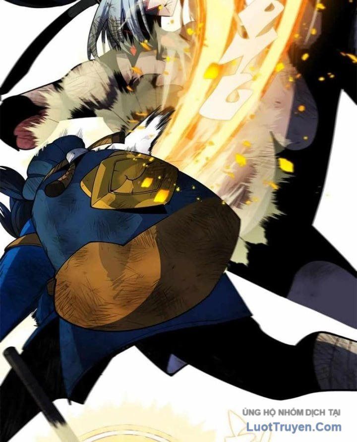 Tôi Chỉ Là Người Khuân Vác Trong Hầm Ngục - Chương 37 - Trang 261