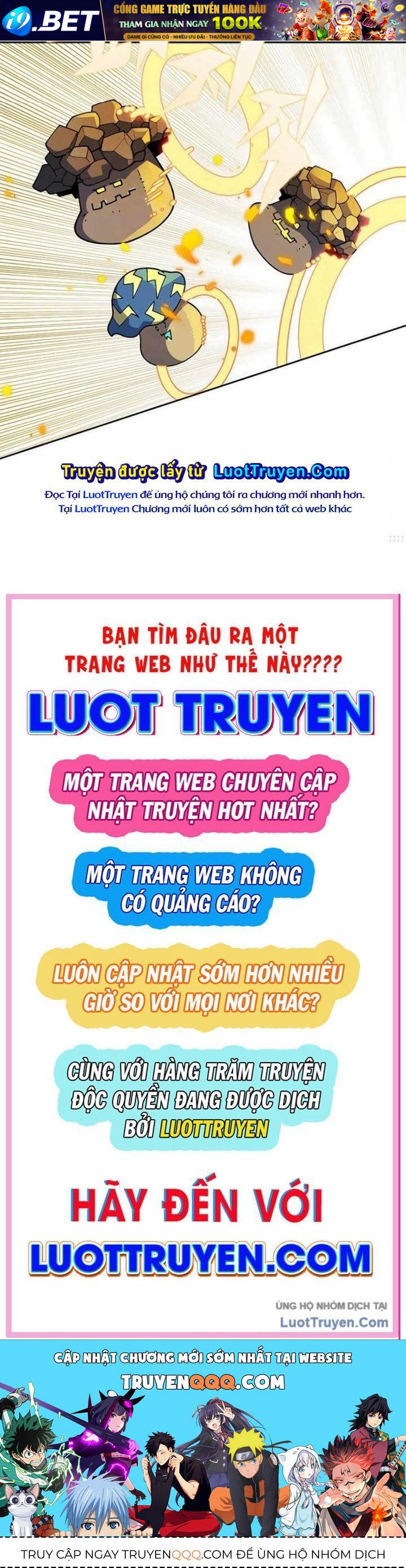 Tôi Chỉ Là Người Khuân Vác Trong Hầm Ngục - Chương 37 - Trang 393