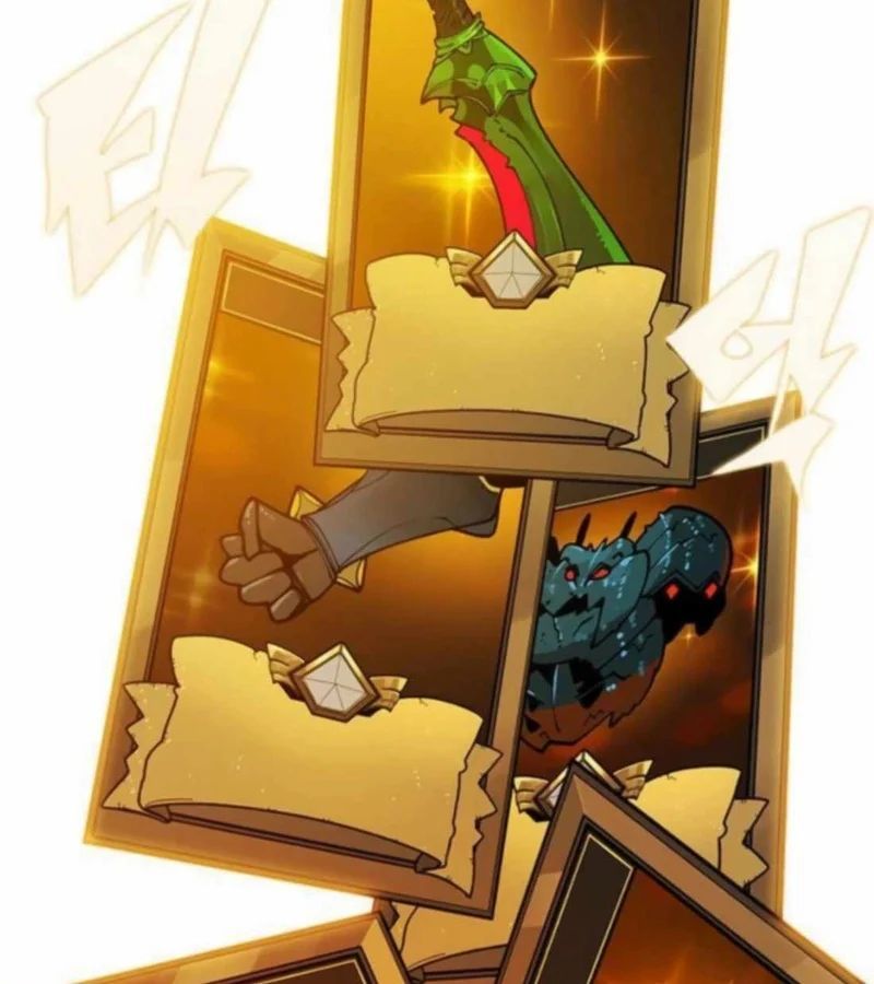 Tôi Chỉ Là Người Khuân Vác Trong Hầm Ngục - Chương 38 - Trang 101