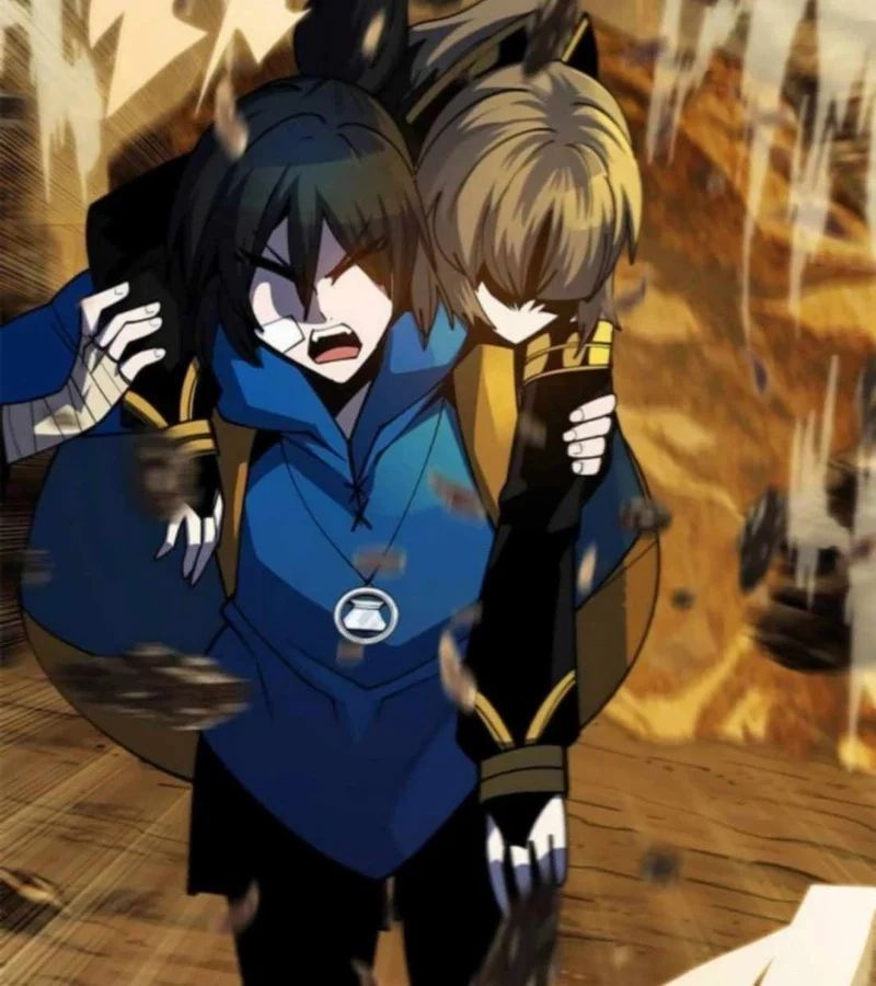 Tôi Chỉ Là Người Khuân Vác Trong Hầm Ngục - Chương 38 - Trang 164