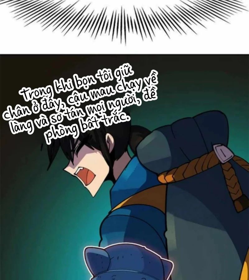 Tôi Chỉ Là Người Khuân Vác Trong Hầm Ngục - Chương 38 - Trang 202