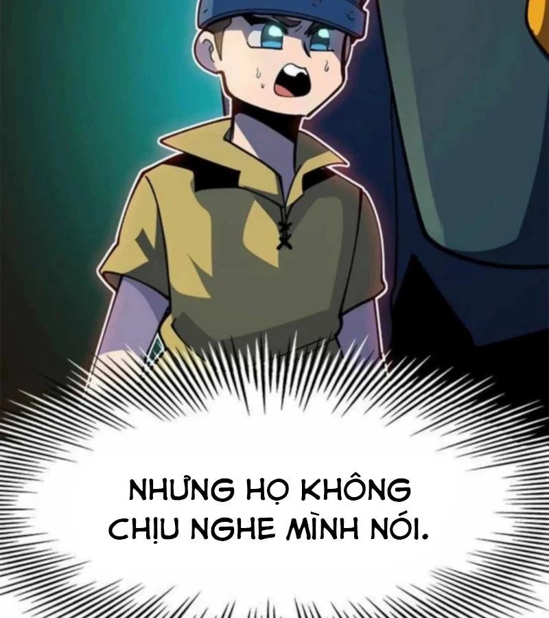 Tôi Chỉ Là Người Khuân Vác Trong Hầm Ngục - Chương 38 - Trang 203