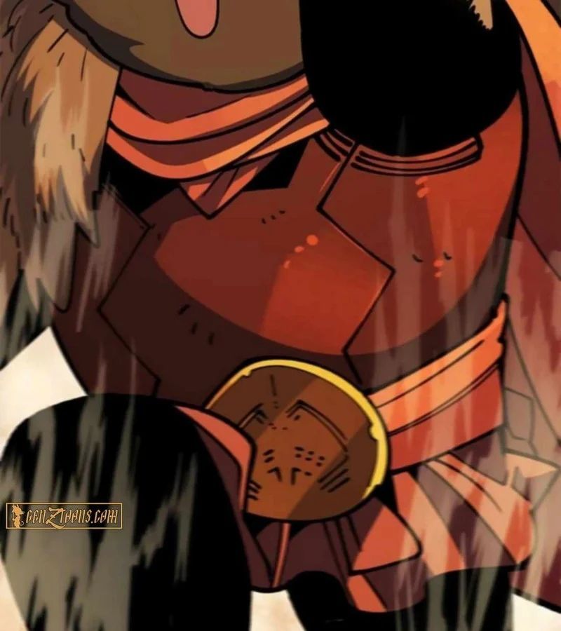 Tôi Chỉ Là Người Khuân Vác Trong Hầm Ngục - Chương 38 - Trang 212