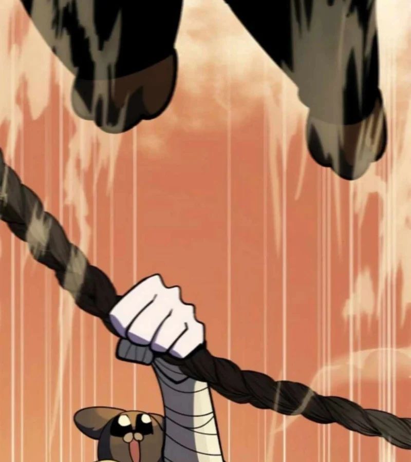 Tôi Chỉ Là Người Khuân Vác Trong Hầm Ngục - Chương 38 - Trang 213