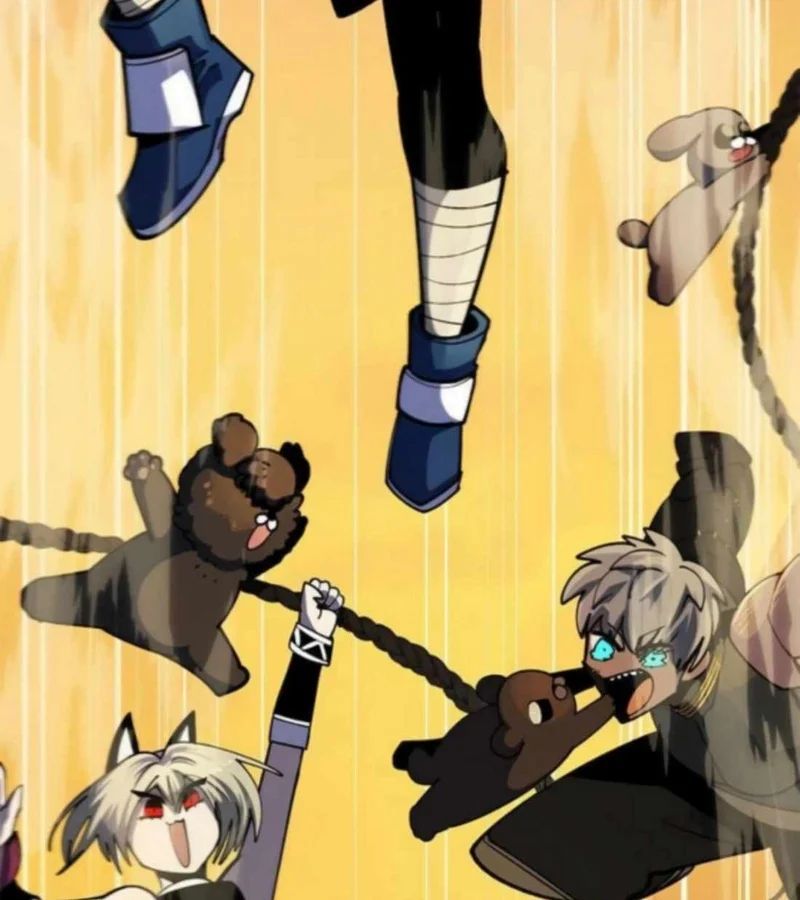 Tôi Chỉ Là Người Khuân Vác Trong Hầm Ngục - Chương 38 - Trang 215