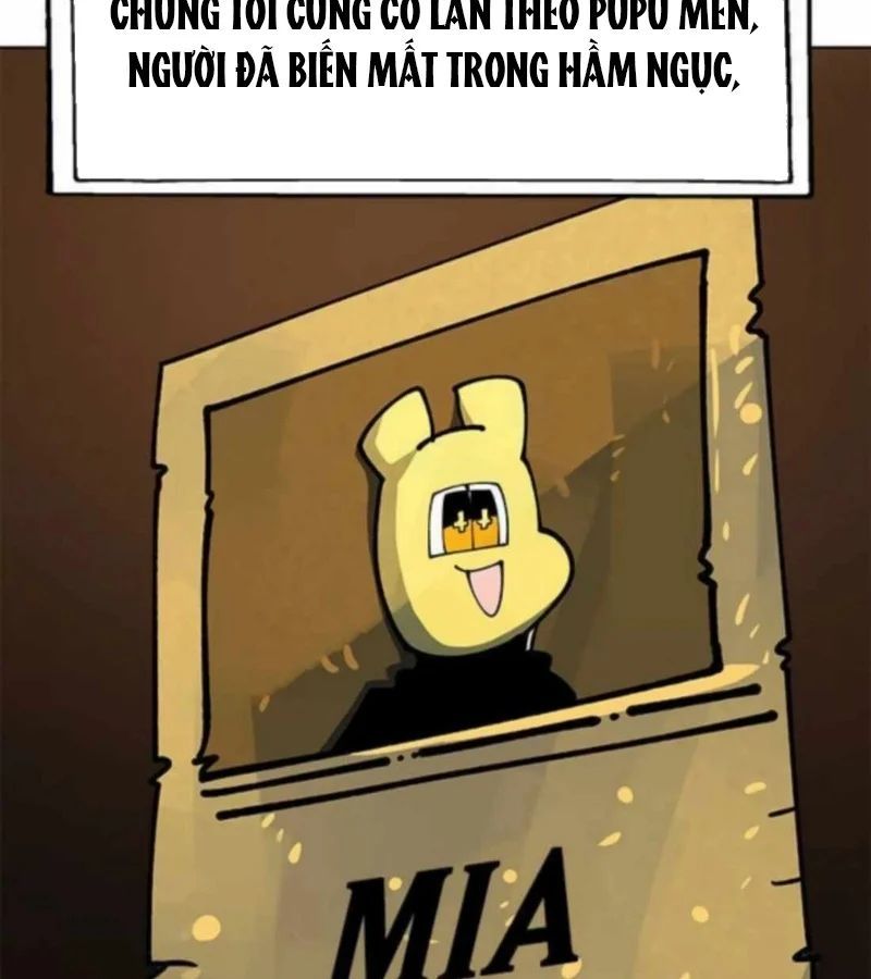 Tôi Chỉ Là Người Khuân Vác Trong Hầm Ngục - Chương 38 - Trang 235