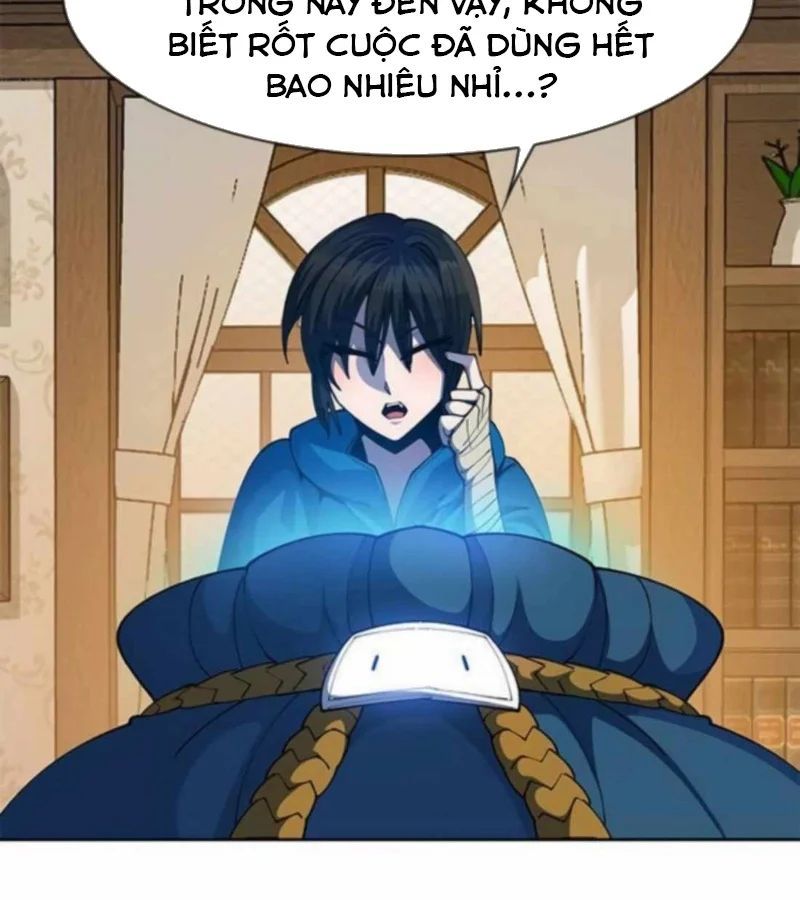 Tôi Chỉ Là Người Khuân Vác Trong Hầm Ngục - Chương 38 - Trang 241